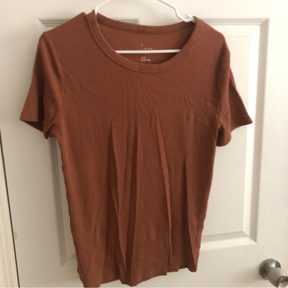 A new day t shirt